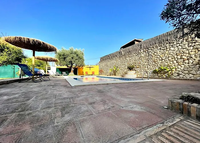 Mirador Del Calasancio 3