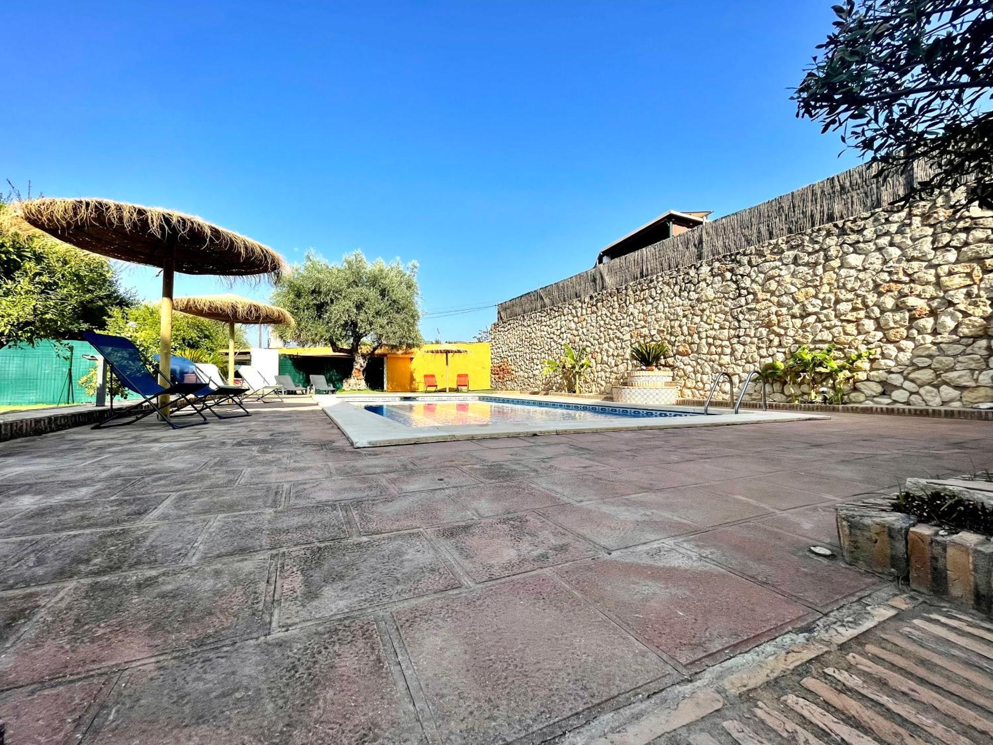 Mirador Del Calasancio 3 Apartament
