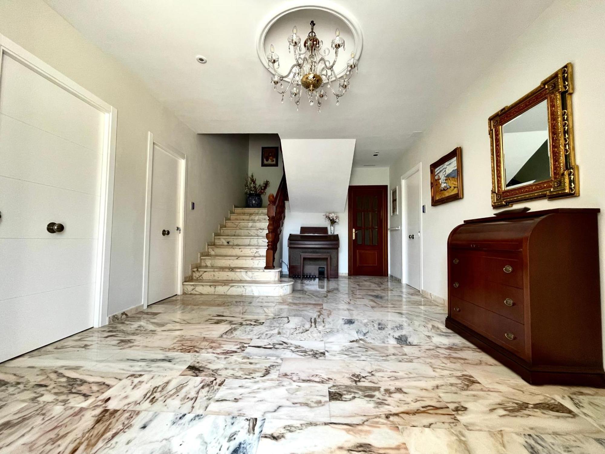 Apartament Mirador Del Calasancio 3 Còrdova