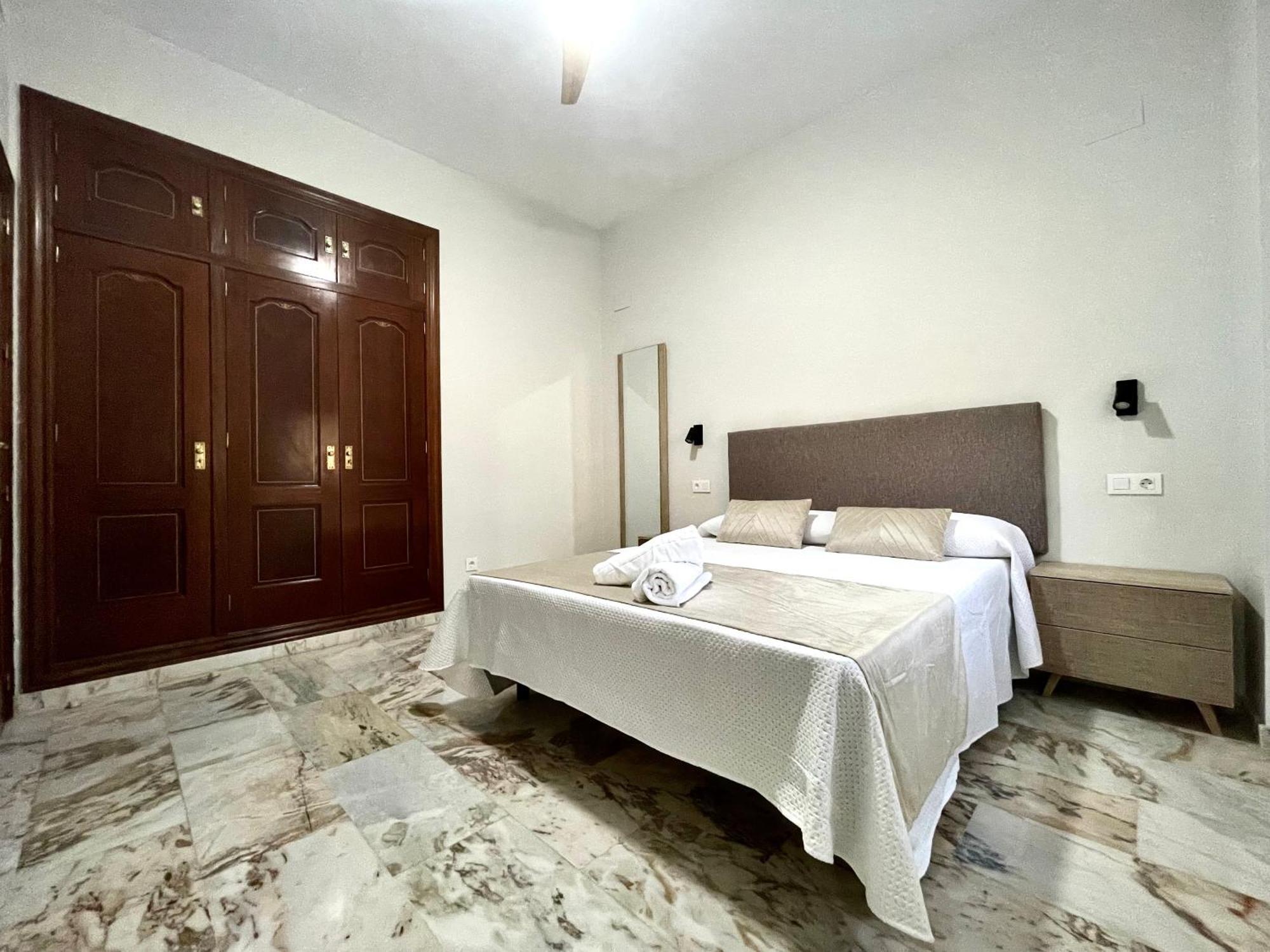 Apartament Mirador Del Calasancio 3