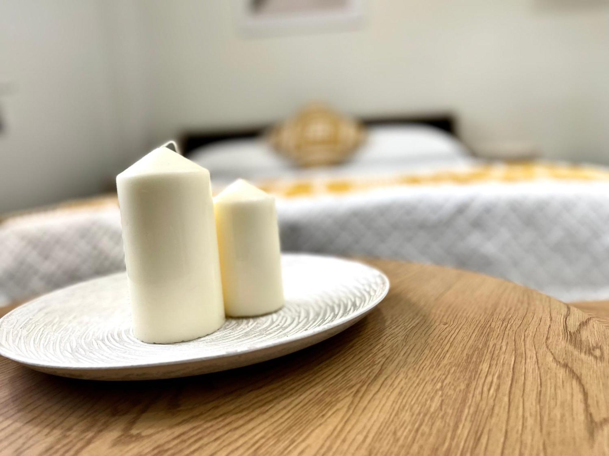 Apartament Mirador Del Calasancio 3