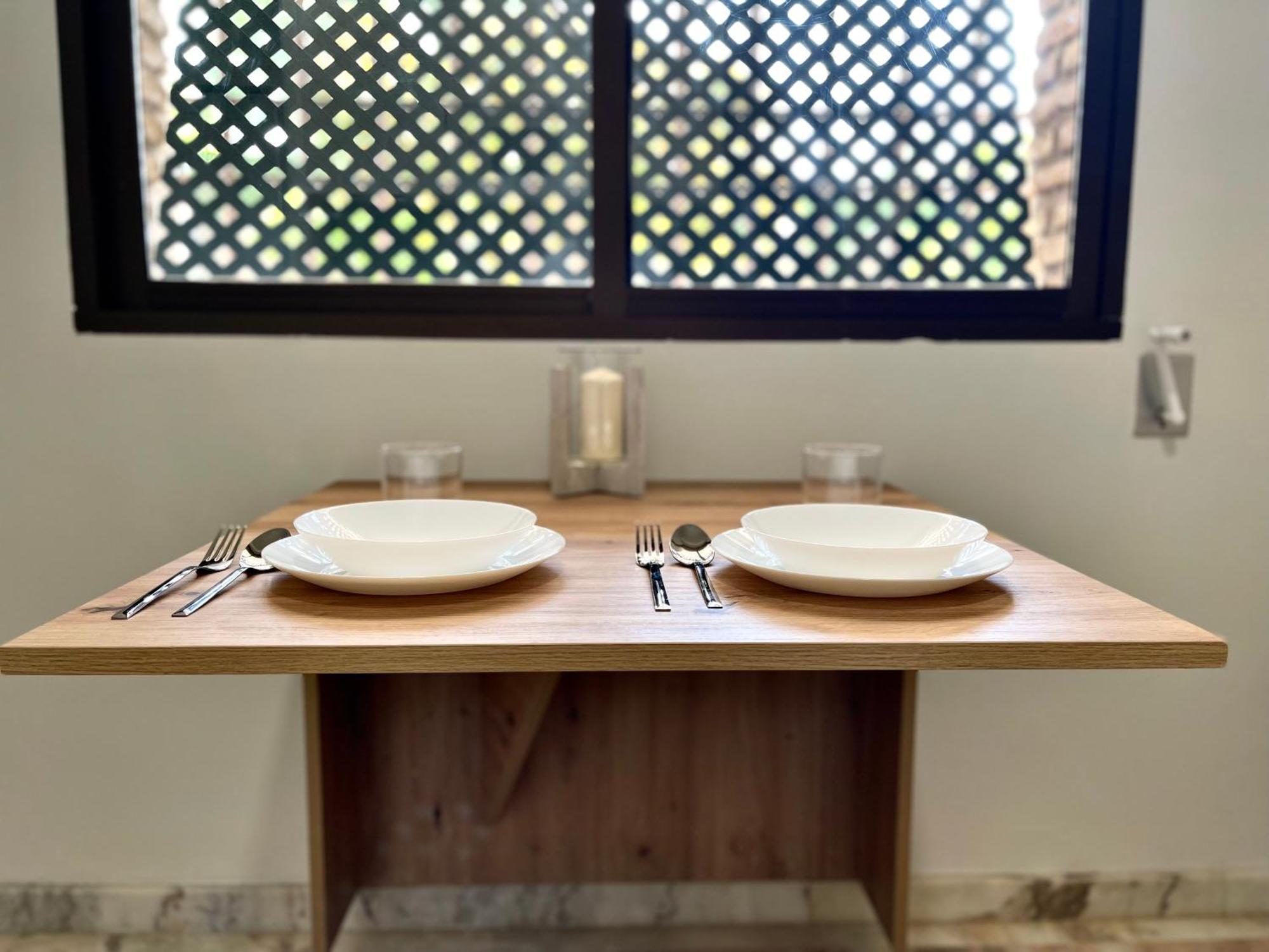 Apartament Mirador Del Calasancio 3 *